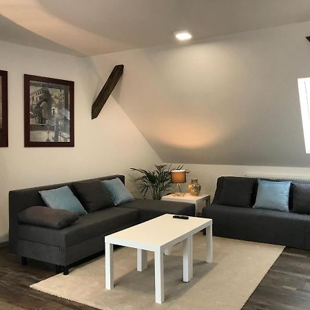 Apartman 3Kk 80 M2 S Virivkou A Saunou Їглава Екстер'єр фото