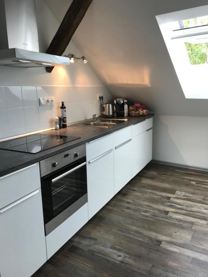 Apartman 3Kk 80 M2 S Virivkou A Saunou Їглава Екстер'єр фото